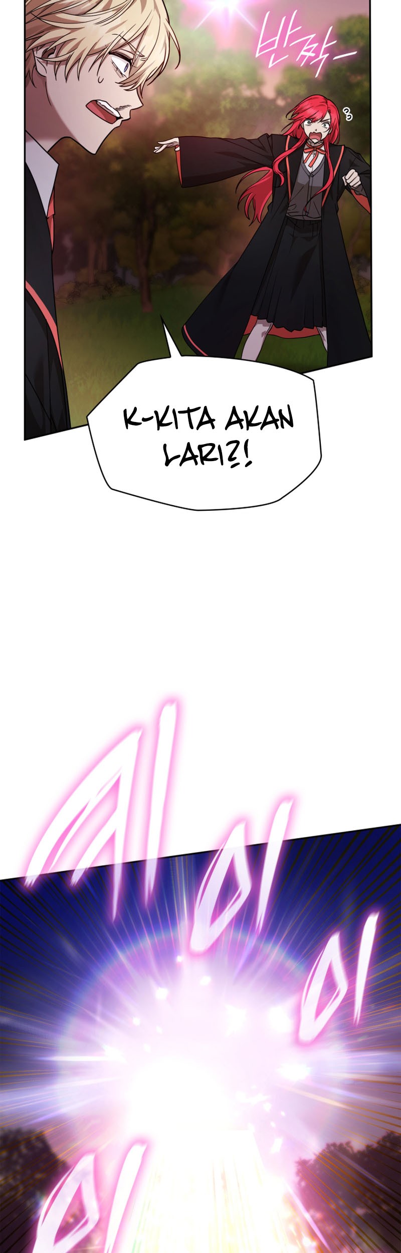 Infinite Mage Chapter 27 page 12