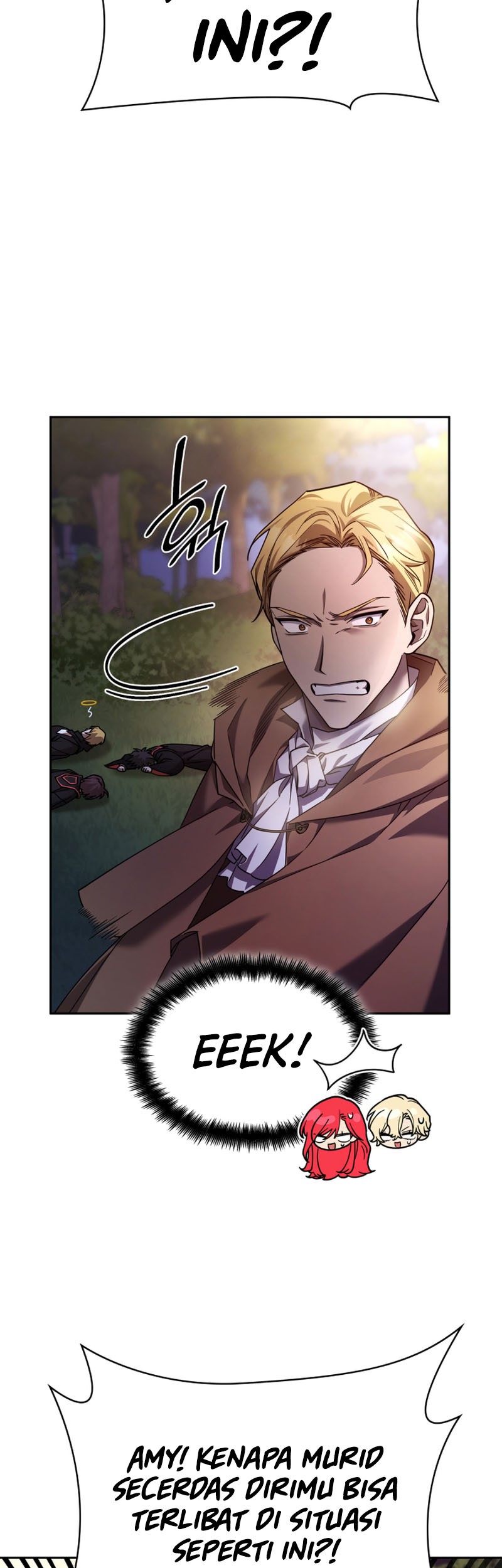 Infinite Mage Chapter 27 page 20