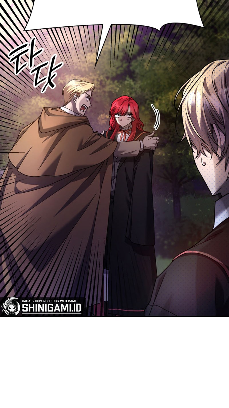 Infinite Mage Chapter 27 page 21