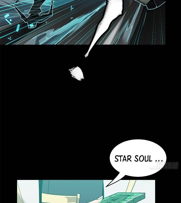 Legend of Star General Chapter 104 page 29