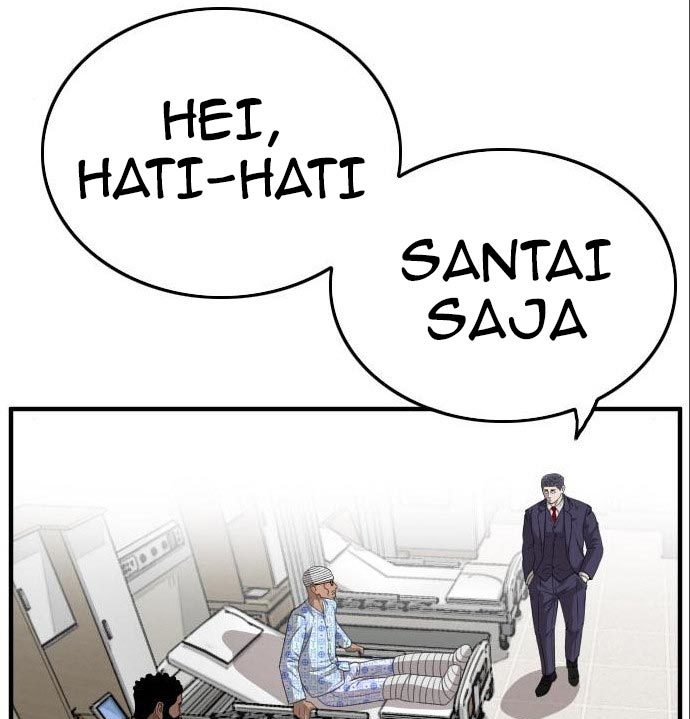 A Bad Person Chapter 141 page 101