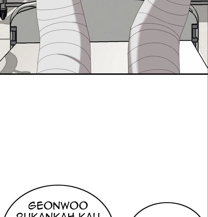 A Bad Person Chapter 141 page 108