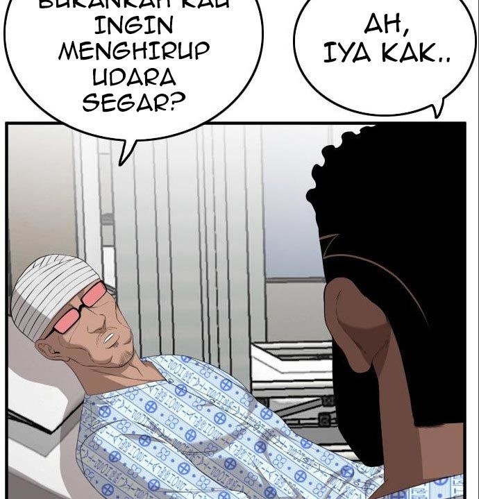 A Bad Person Chapter 141 page 109