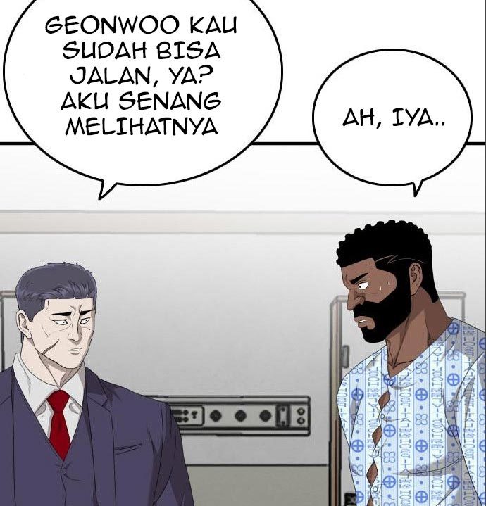 A Bad Person Chapter 141 page 111