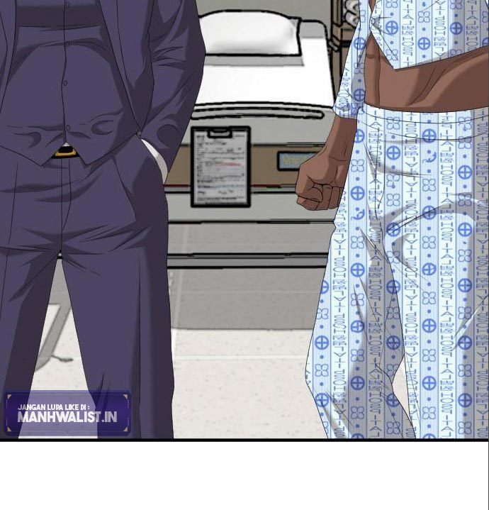 A Bad Person Chapter 141 page 112