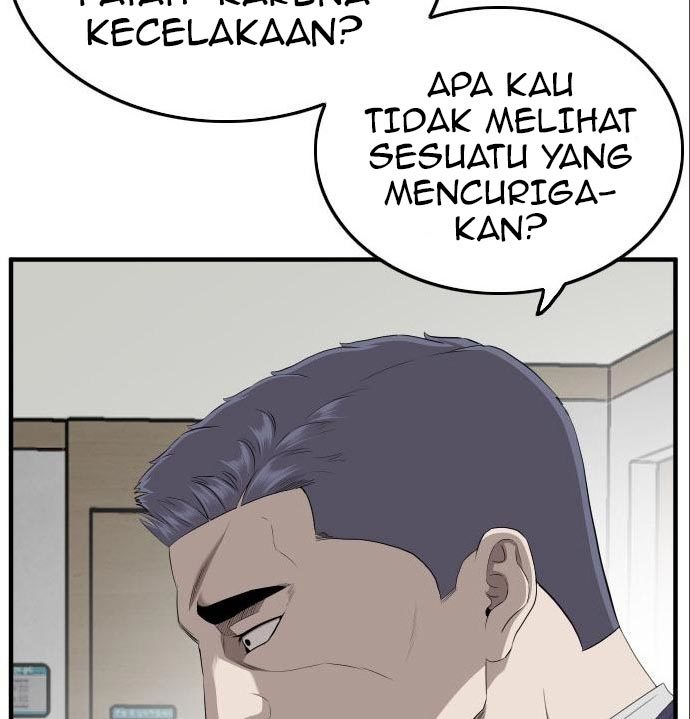 A Bad Person Chapter 141 page 119