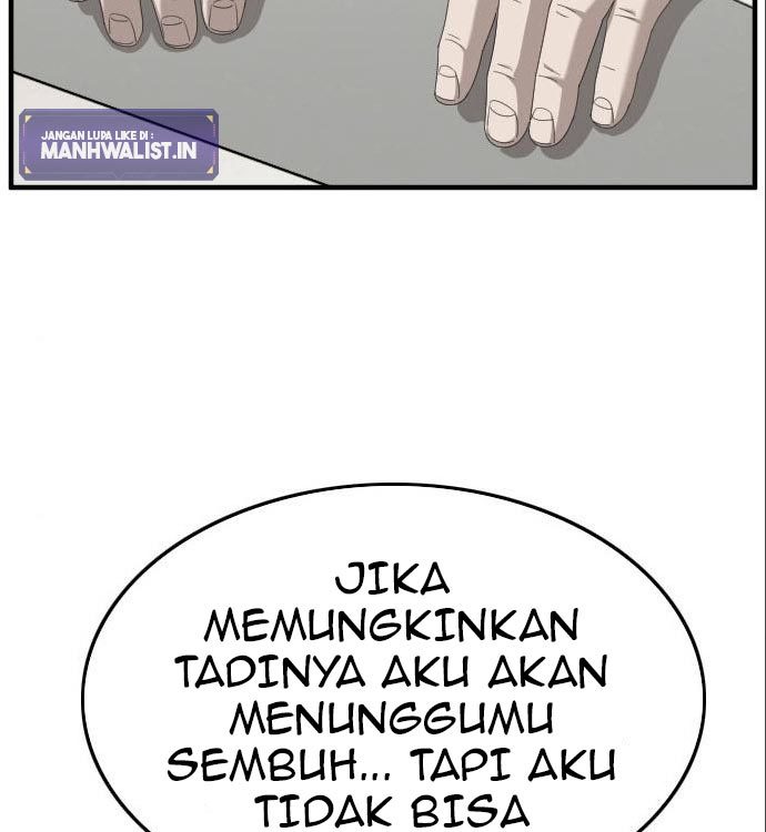 A Bad Person Chapter 141 page 124