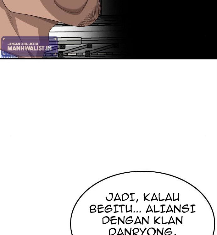 A Bad Person Chapter 141 page 133