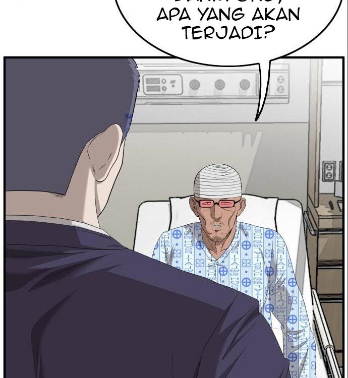 A Bad Person Chapter 141 page 134