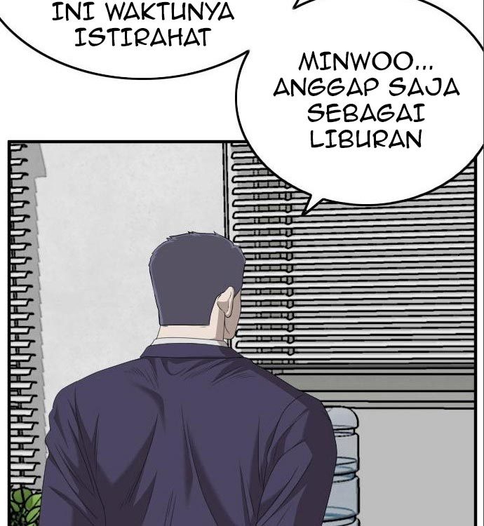 A Bad Person Chapter 141 page 138