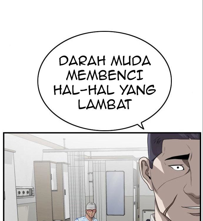 A Bad Person Chapter 141 page 141