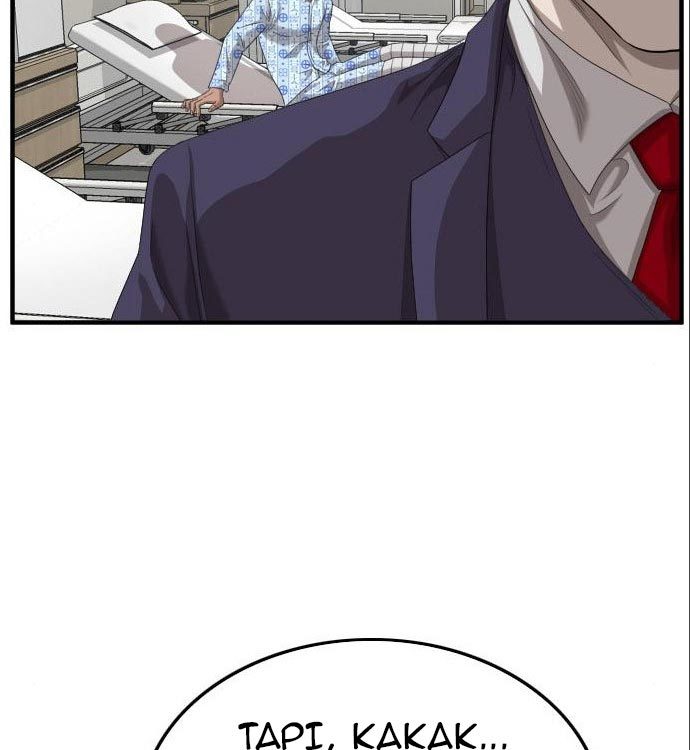 A Bad Person Chapter 141 page 142