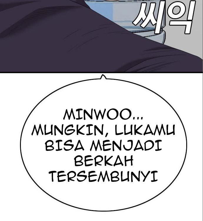 A Bad Person Chapter 141 page 146