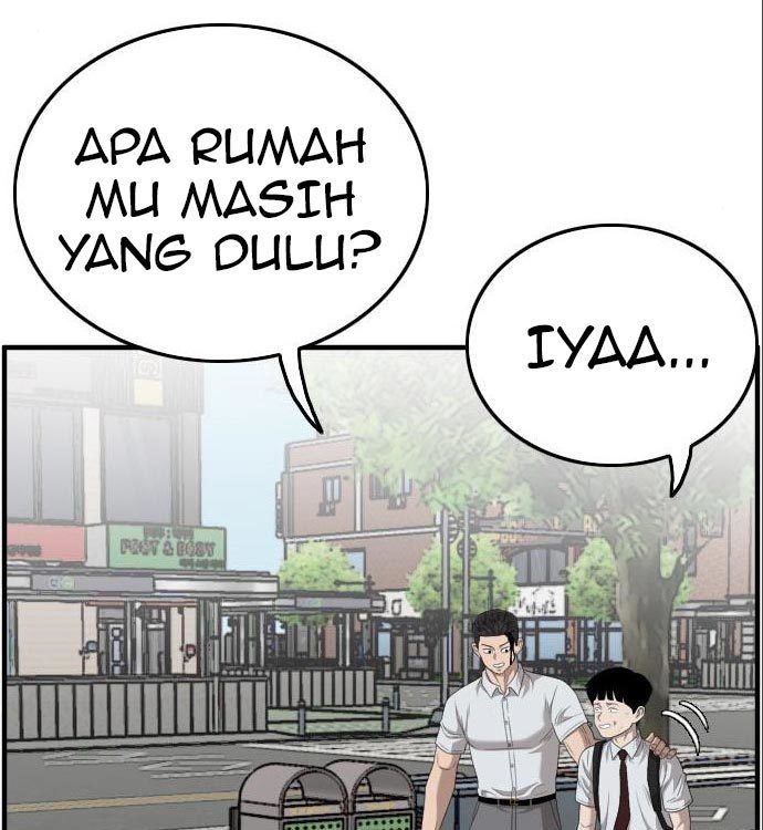 A Bad Person Chapter 141 page 15