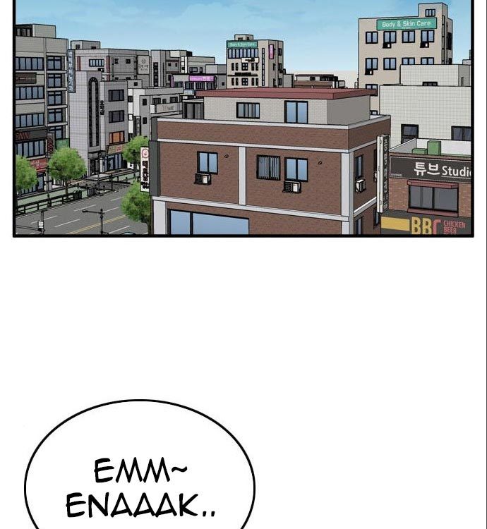 A Bad Person Chapter 141 page 150
