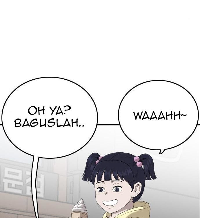 A Bad Person Chapter 141 page 152