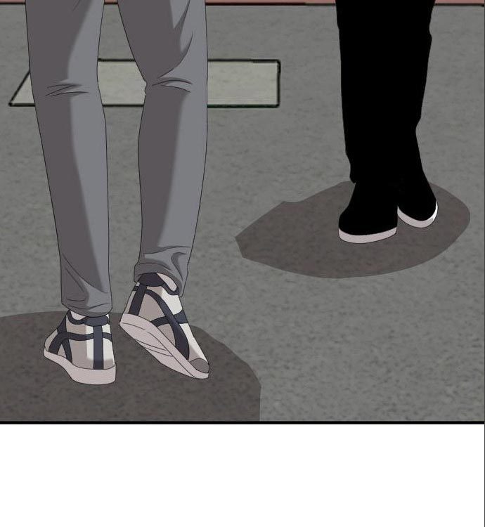A Bad Person Chapter 141 page 158