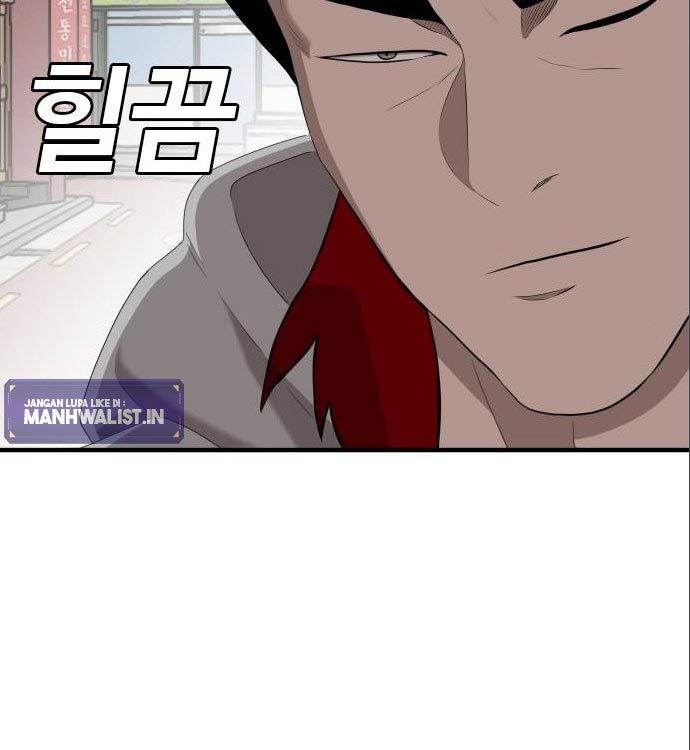 A Bad Person Chapter 141 page 160