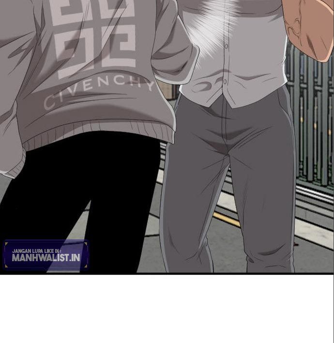 A Bad Person Chapter 141 page 164