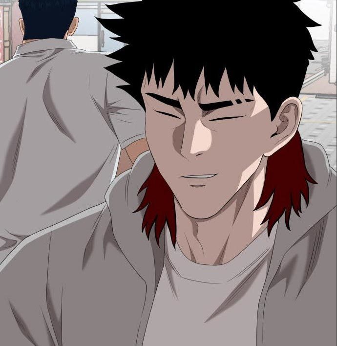 A Bad Person Chapter 141 page 169