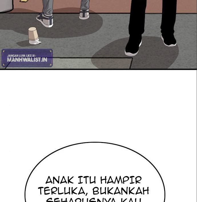 A Bad Person Chapter 141 page 172