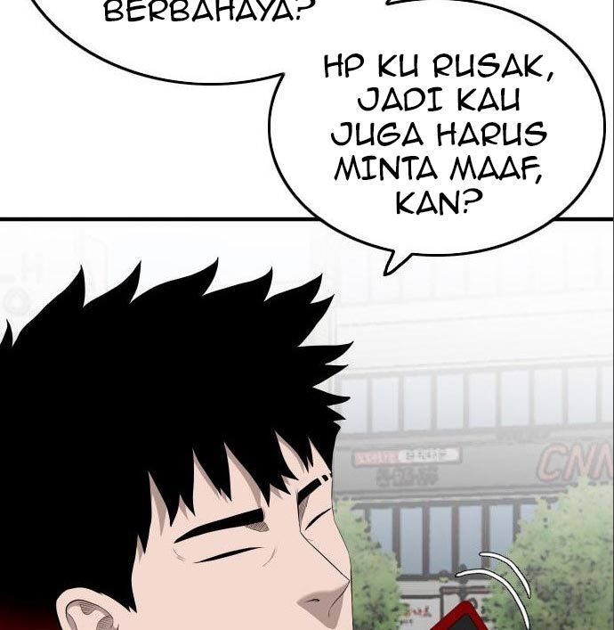 A Bad Person Chapter 141 page 175