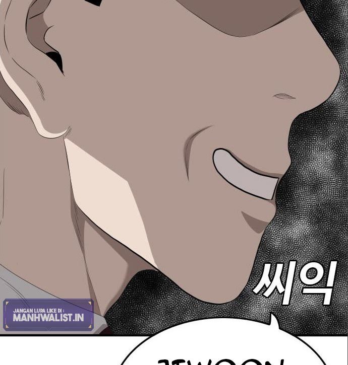 A Bad Person Chapter 141 page 22
