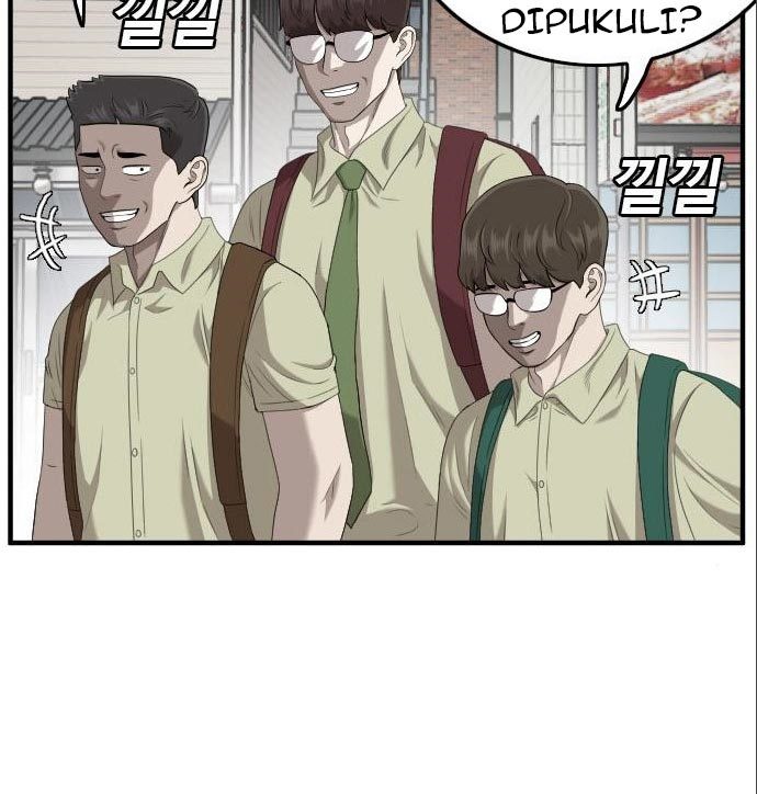 A Bad Person Chapter 141 page 24