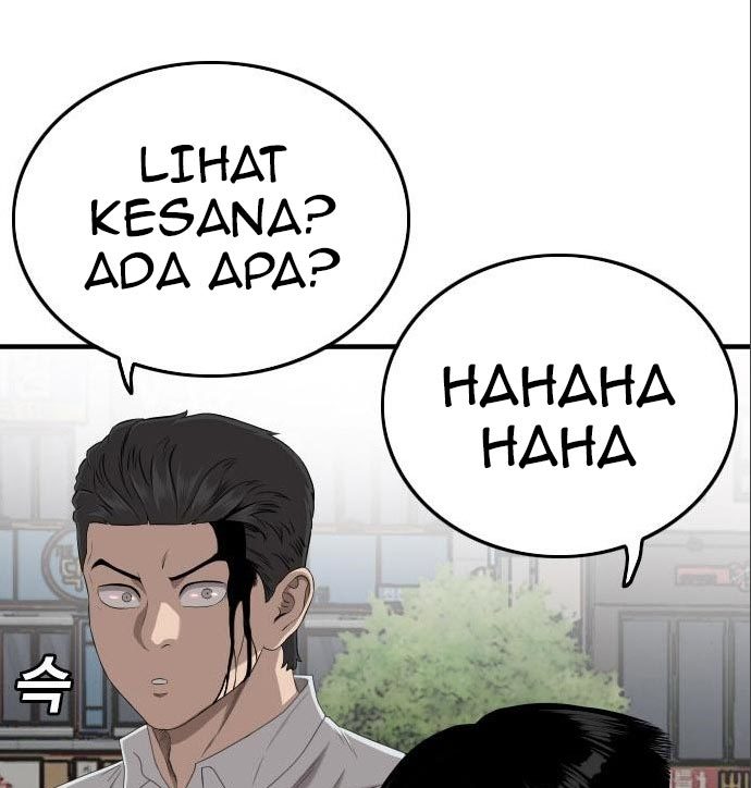 A Bad Person Chapter 141 page 25