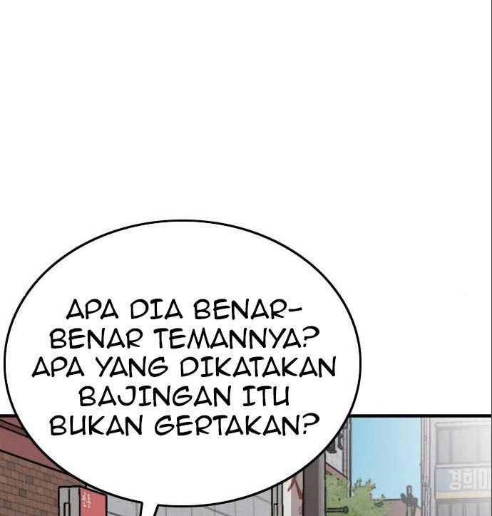 A Bad Person Chapter 141 page 29