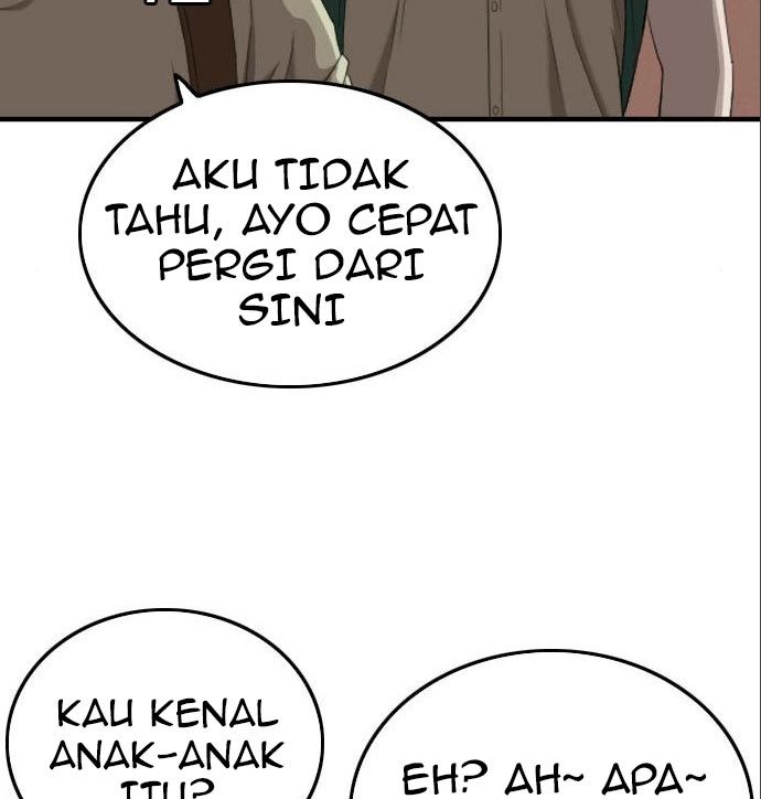 A Bad Person Chapter 141 page 31