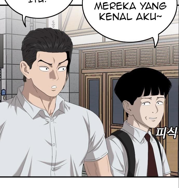 A Bad Person Chapter 141 page 32