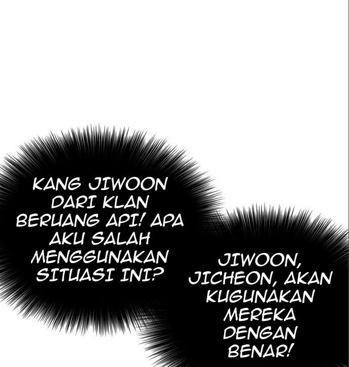 A Bad Person Chapter 141 page 33