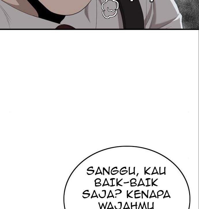 A Bad Person Chapter 141 page 35