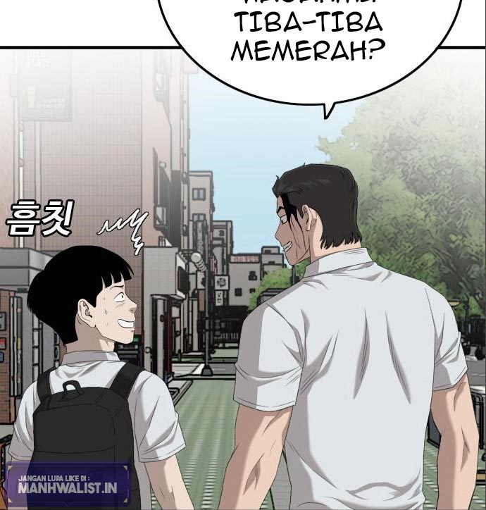 A Bad Person Chapter 141 page 36