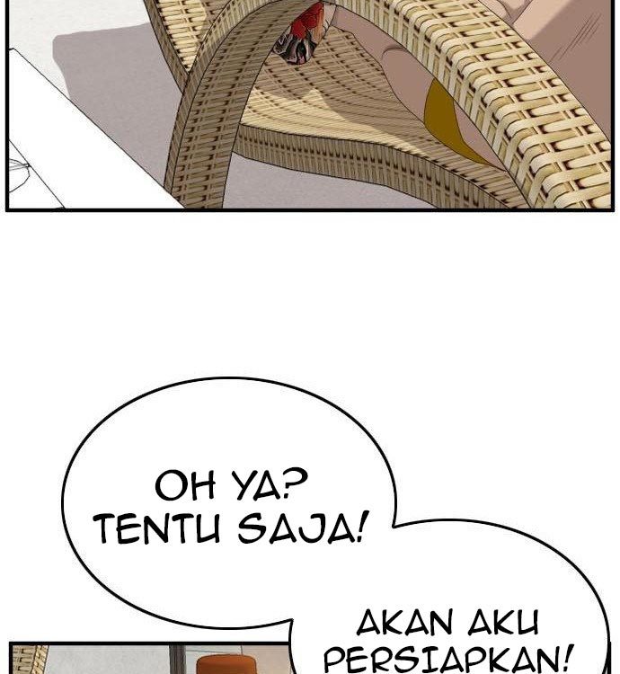 A Bad Person Chapter 141 page 4