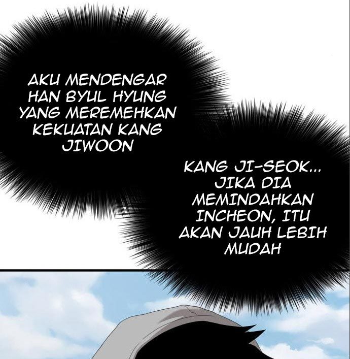 A Bad Person Chapter 141 page 41