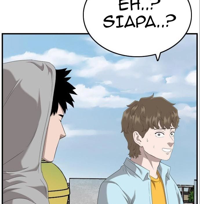 A Bad Person Chapter 141 page 44
