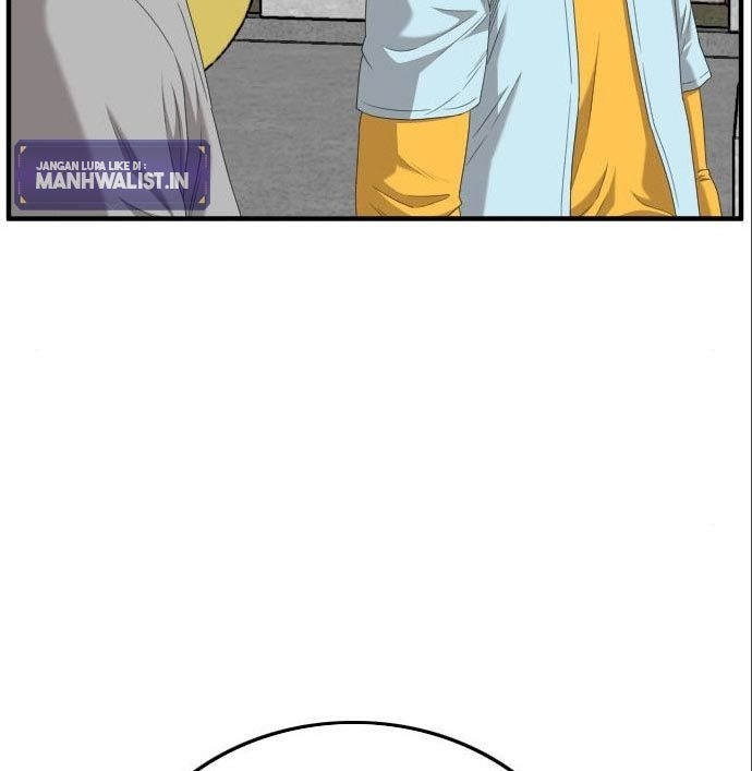 A Bad Person Chapter 141 page 45