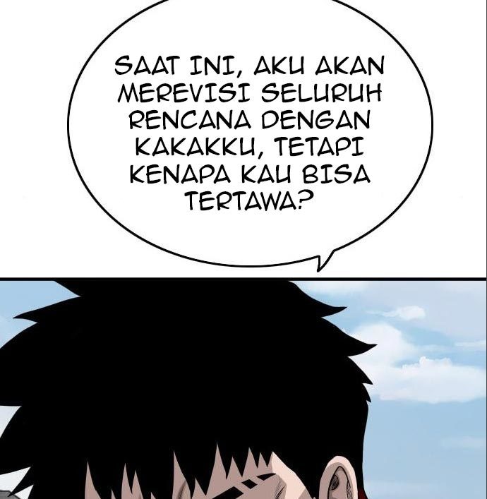 A Bad Person Chapter 141 page 48