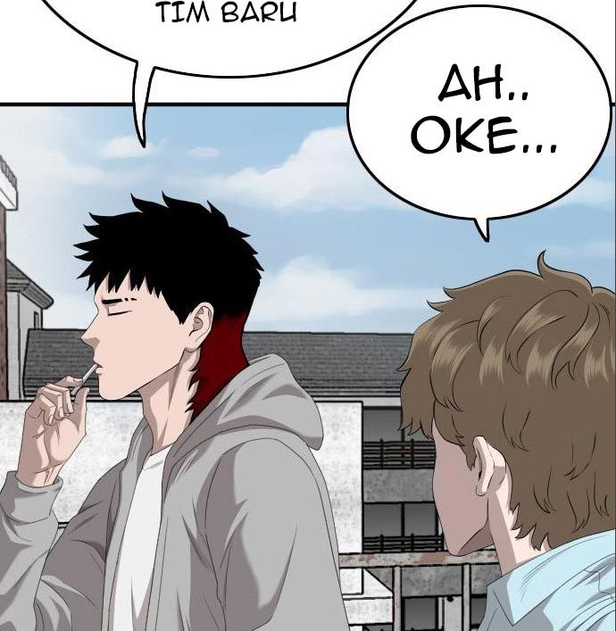 A Bad Person Chapter 141 page 53