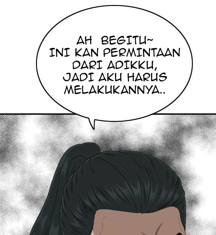 A Bad Person Chapter 141 page 6