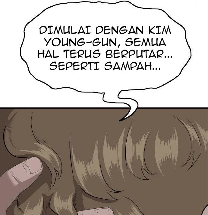 A Bad Person Chapter 141 page 61