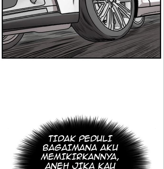 A Bad Person Chapter 141 page 67