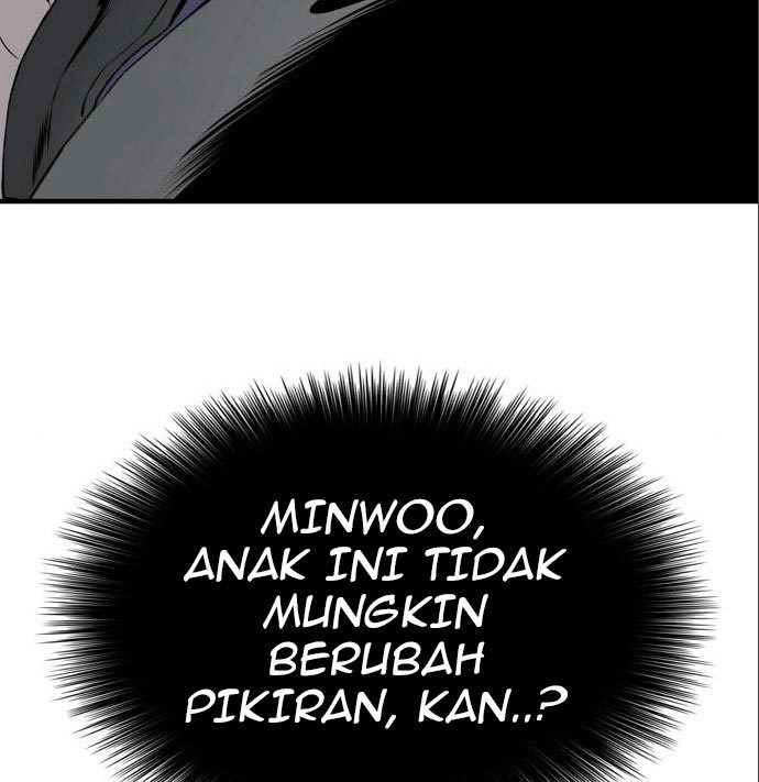 A Bad Person Chapter 141 page 69