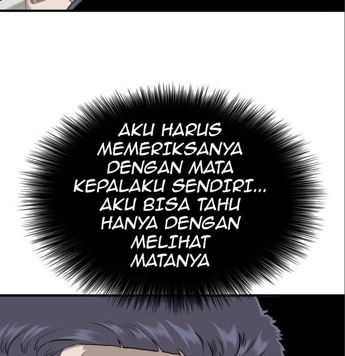 A Bad Person Chapter 141 page 71