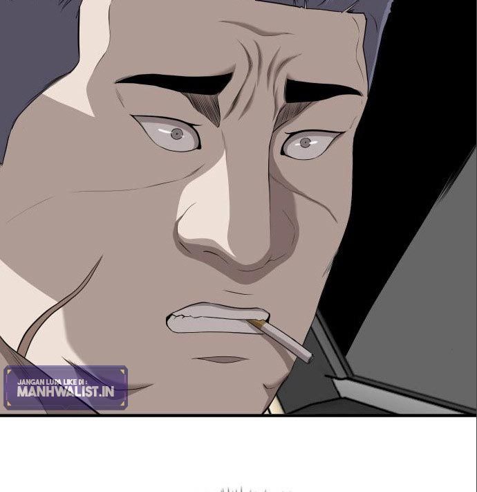 A Bad Person Chapter 141 page 72