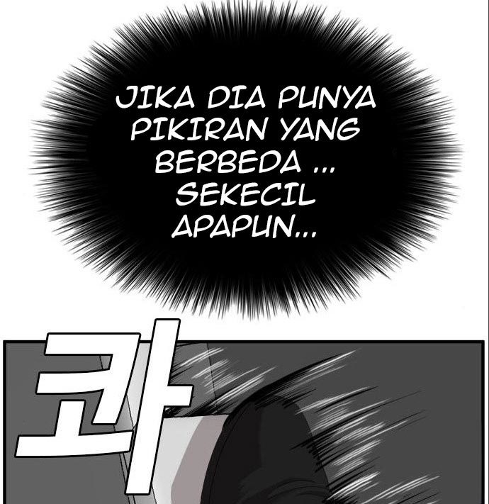 A Bad Person Chapter 141 page 73