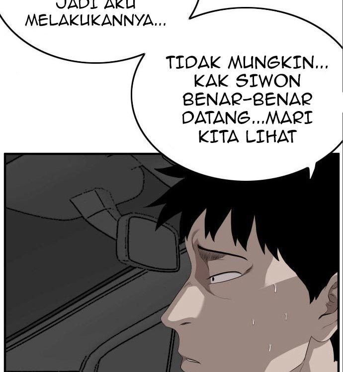 A Bad Person Chapter 141 page 89