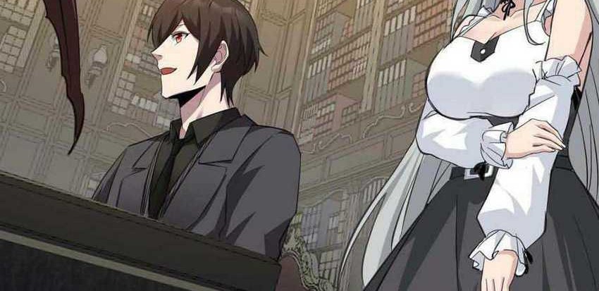 I’m Really Not The Demon God’s Lackey Chapter 78 page 25